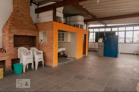 Casa à venda com 330m², 4 quartos e 2 vagasSalão de Festas