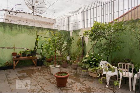 Casa à venda com 330m², 4 quartos e 2 vagasQuintal