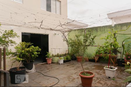 Casa à venda com 330m², 4 quartos e 2 vagasQuintal