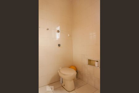 Casa à venda com 330m², 4 quartos e 2 vagasBanheiro Social