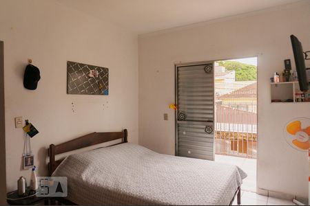 Casa à venda com 330m², 4 quartos e 2 vagasSuíte 2
