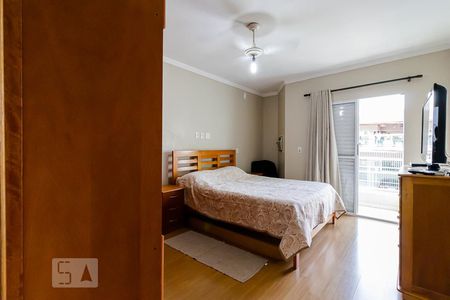 Casa à venda com 130m², 3 quartos e 2 vagasSuíte 2