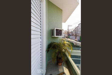 Casa à venda com 130m², 3 quartos e 2 vagasSacada da Suíte 2