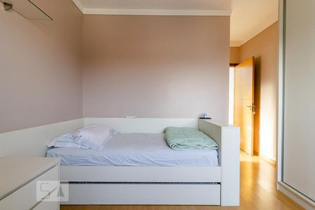 Casa à venda com 130m², 3 quartos e 2 vagasSuíte 1