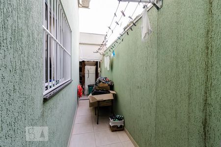 Casa à venda com 130m², 3 quartos e 2 vagasQuintal