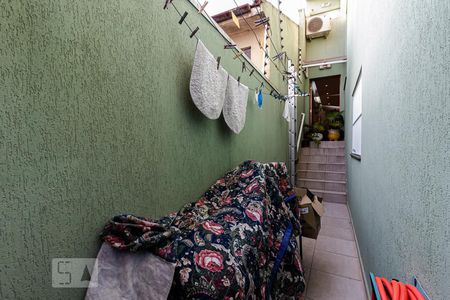 Casa à venda com 130m², 3 quartos e 2 vagasQuintal