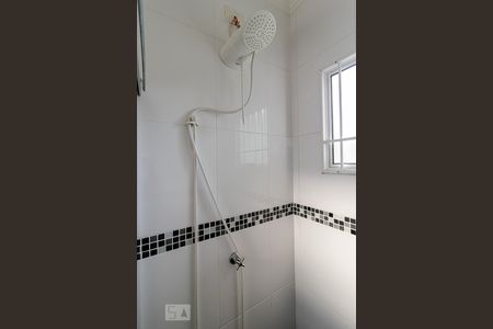 Casa à venda com 130m², 3 quartos e 2 vagasBanheiro da Suíte 3