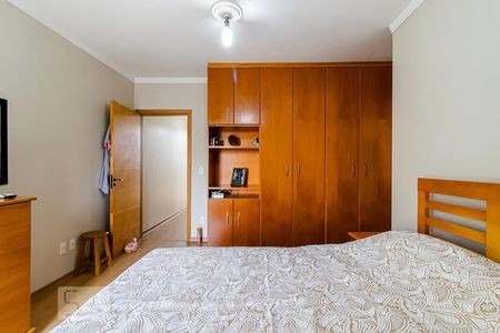 Casa à venda com 130m², 3 quartos e 2 vagasSuíte 2