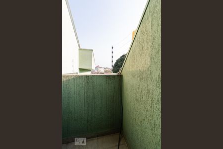 Casa à venda com 130m², 3 quartos e 2 vagasSacada da Suíte 3