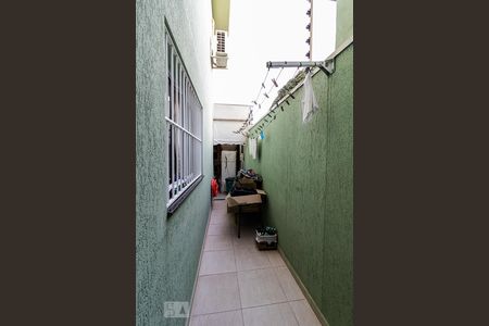 Casa à venda com 130m², 3 quartos e 2 vagasQuintal