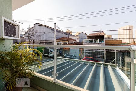 Casa à venda com 130m², 3 quartos e 2 vagasSacada da Suíte 2