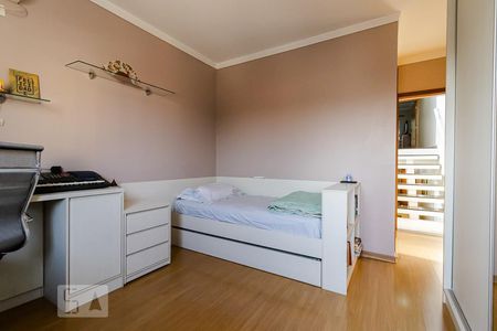 Casa à venda com 130m², 3 quartos e 2 vagasSuíte 1