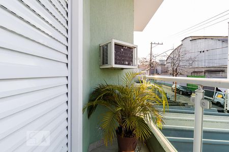 Casa à venda com 130m², 3 quartos e 2 vagasSacada da Suíte 2