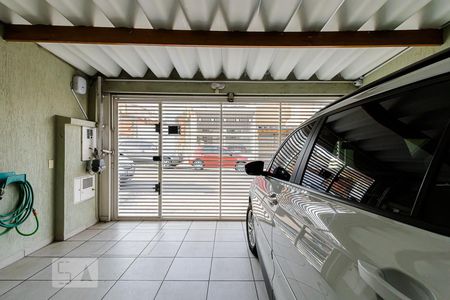 Casa à venda com 130m², 3 quartos e 2 vagasGaragem