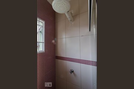 Casa à venda com 130m², 3 quartos e 2 vagasBanheiro da Suíte 1