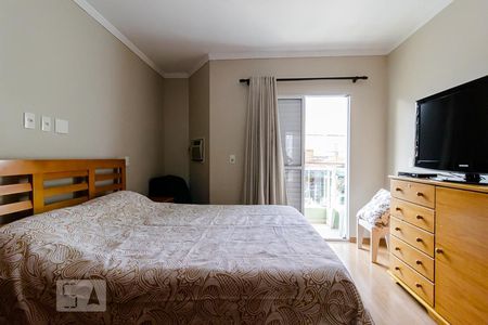 Casa à venda com 130m², 3 quartos e 2 vagasSuíte 2