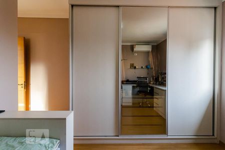 Casa à venda com 130m², 3 quartos e 2 vagasSuíte 1