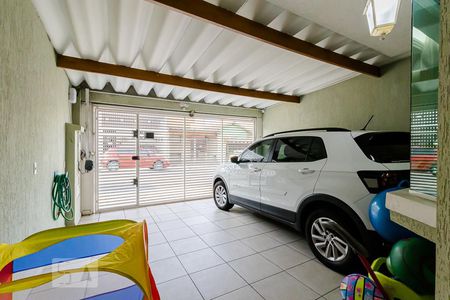 Casa à venda com 130m², 3 quartos e 2 vagasGaragem