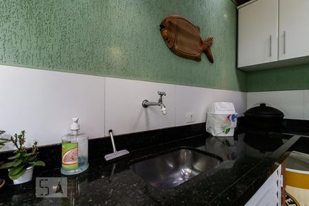 Casa à venda com 130m², 3 quartos e 2 vagasChurrasqueira