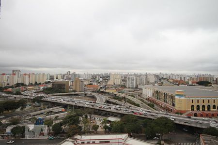 Vista de apartamento para alugar com 3 quartos, 60m² em Liberdade, São Paulo