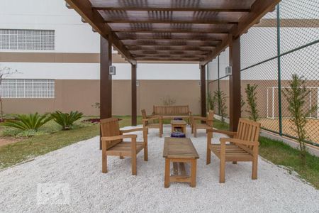 Apartamento para alugar com 52m², 2 quartos e sem vagaÁrea Comum