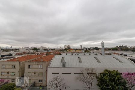 Apartamento para alugar com 52m², 2 quartos e sem vagaVista da Sala