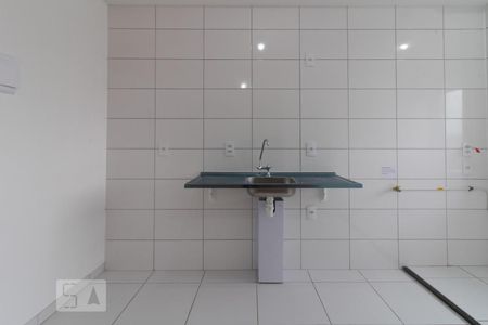 Apartamento para alugar com 52m², 2 quartos e sem vagaCozinha