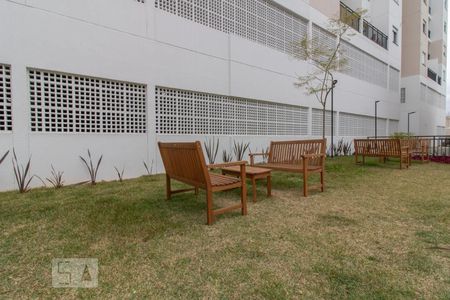 Apartamento para alugar com 52m², 2 quartos e sem vagaÁrea Comum