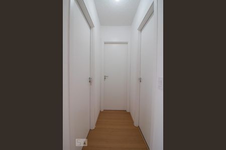 Apartamento para alugar com 52m², 2 quartos e sem vagaCorredor