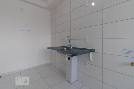 Apartamento para alugar com 52m², 2 quartos e sem vagaCozinha