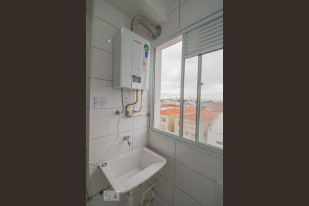 Apartamento para alugar com 52m², 2 quartos e sem vagaÁrea de Serviço