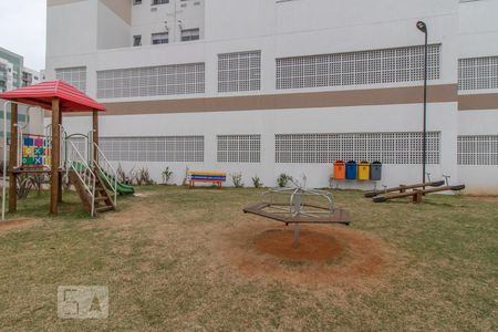 Apartamento para alugar com 52m², 2 quartos e sem vagaÁrea Comum - Playground