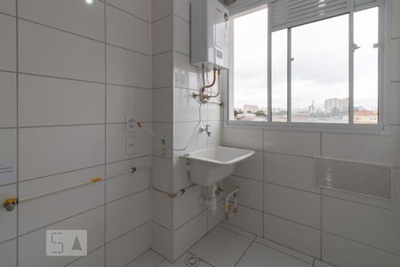 Apartamento para alugar com 52m², 2 quartos e sem vagaÁrea de Serviço