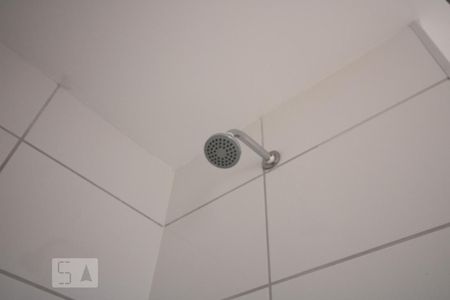 Apartamento para alugar com 52m², 2 quartos e sem vagaDetalhe - Banheiro 
