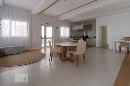 Apartamento para alugar com 52m², 2 quartos e sem vagaÁrea Comum - Salão de Festas