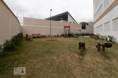 Apartamento para alugar com 52m², 2 quartos e sem vagaÁrea Comum - Playground