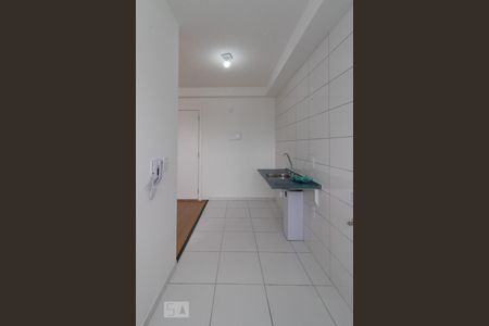 Apartamento para alugar com 52m², 2 quartos e sem vagaCozinha