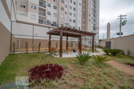 Apartamento para alugar com 52m², 2 quartos e sem vagaÁrea Comum 