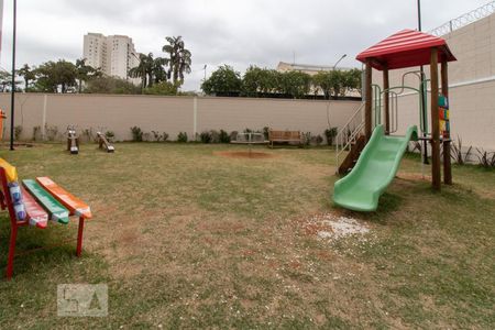 Apartamento para alugar com 52m², 2 quartos e sem vagaÁrea Comum - Playground