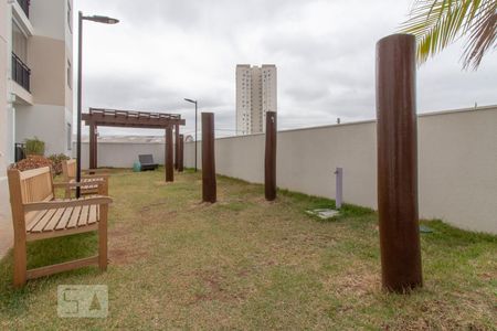 Apartamento para alugar com 52m², 2 quartos e sem vagaÁrea Comum - Redário
