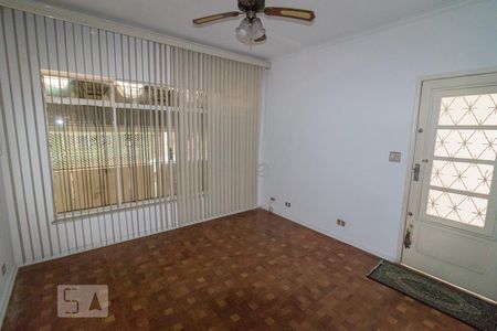 Sala de casa à venda com 3 quartos, 135m² em Lauzane Paulista, São Paulo