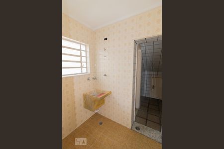 Casa à venda com 135m², 3 quartos e 2 vagasÁrea de serviço