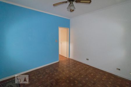 Sala de casa à venda com 3 quartos, 135m² em Lauzane Paulista, São Paulo