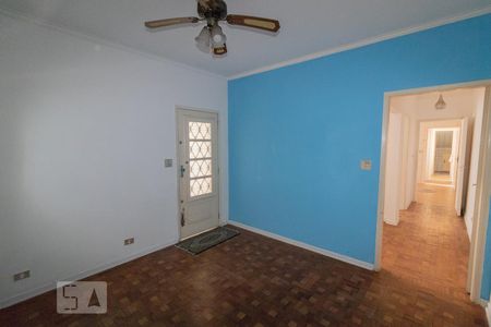 Sala de casa à venda com 3 quartos, 135m² em Lauzane Paulista, São Paulo