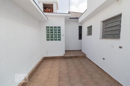 Casa à venda com 135m², 3 quartos e 2 vagasQuintal
