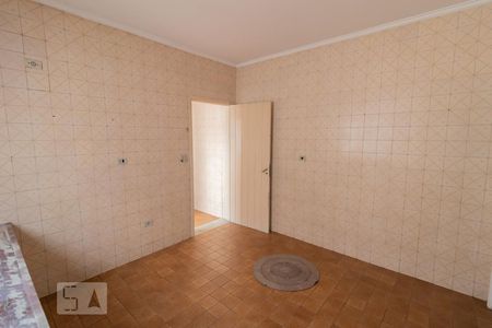 Casa à venda com 135m², 3 quartos e 2 vagasCozinha