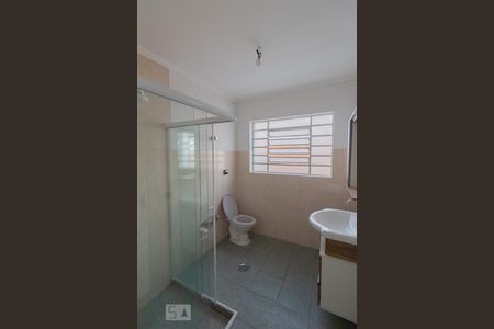 Casa à venda com 135m², 3 quartos e 2 vagasBanheiro 1