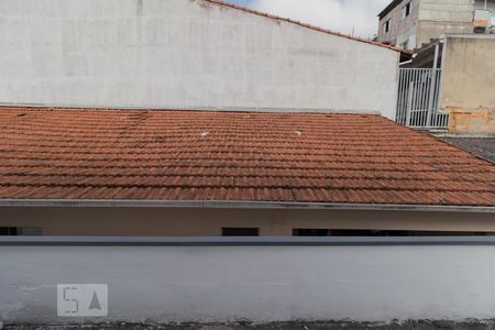Casa à venda com 135m², 3 quartos e 2 vagasDormitório 3 - vista
