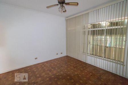 Sala de casa à venda com 3 quartos, 135m² em Lauzane Paulista, São Paulo