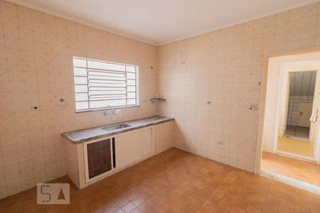 Casa à venda com 135m², 3 quartos e 2 vagasCozinha